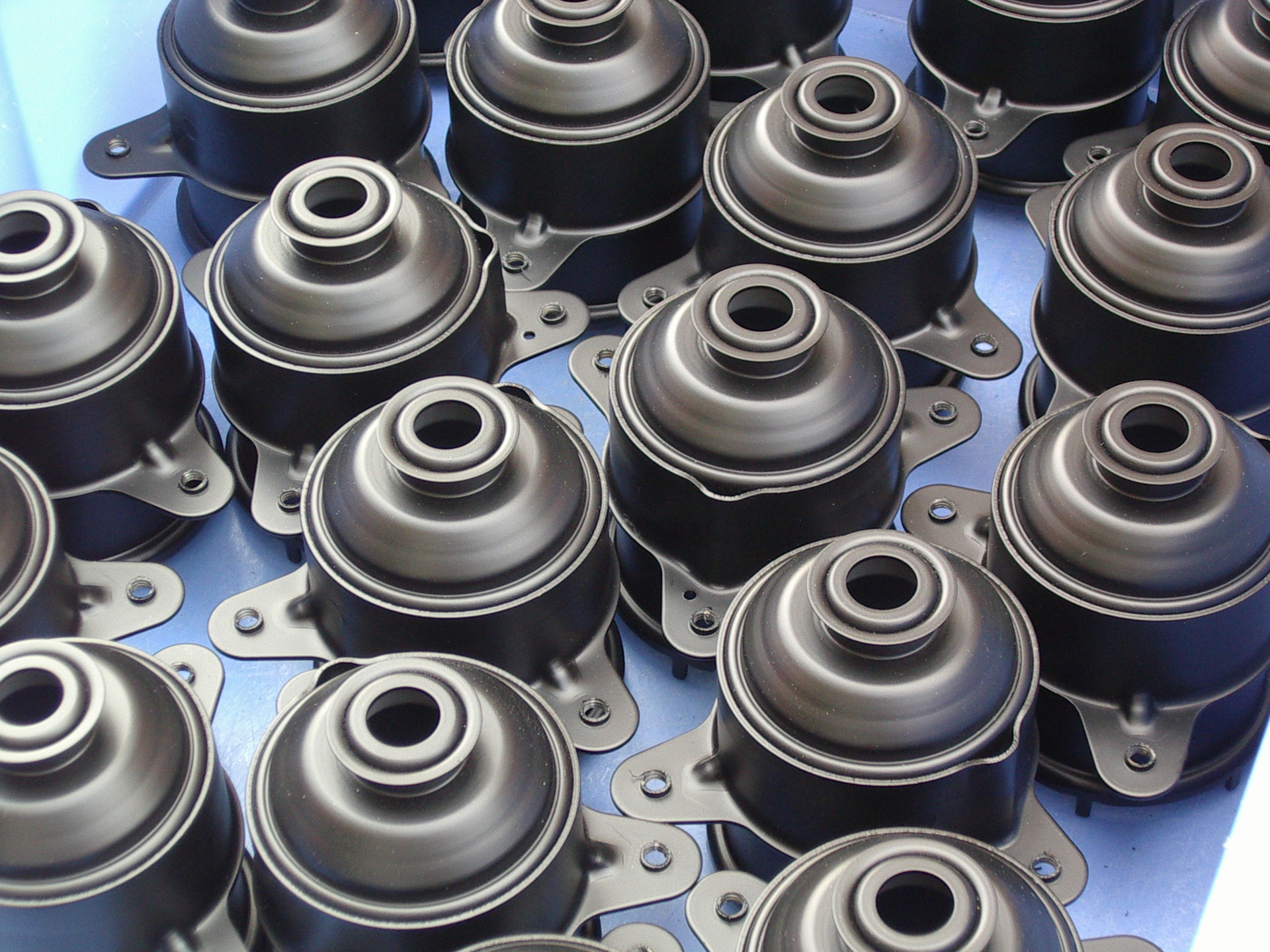 汽车冲压件精密加工