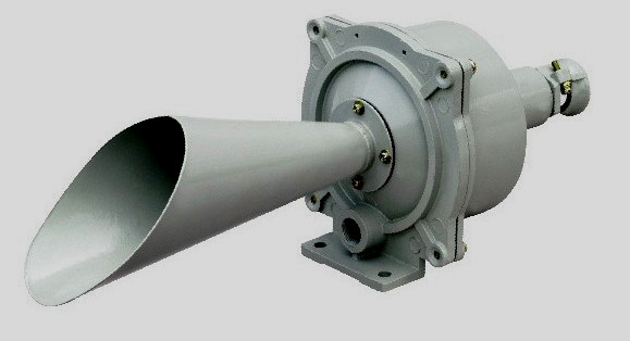 厂家供应 bdd51防爆电笛(iib) 电磁振动式防爆电笛 支持混批