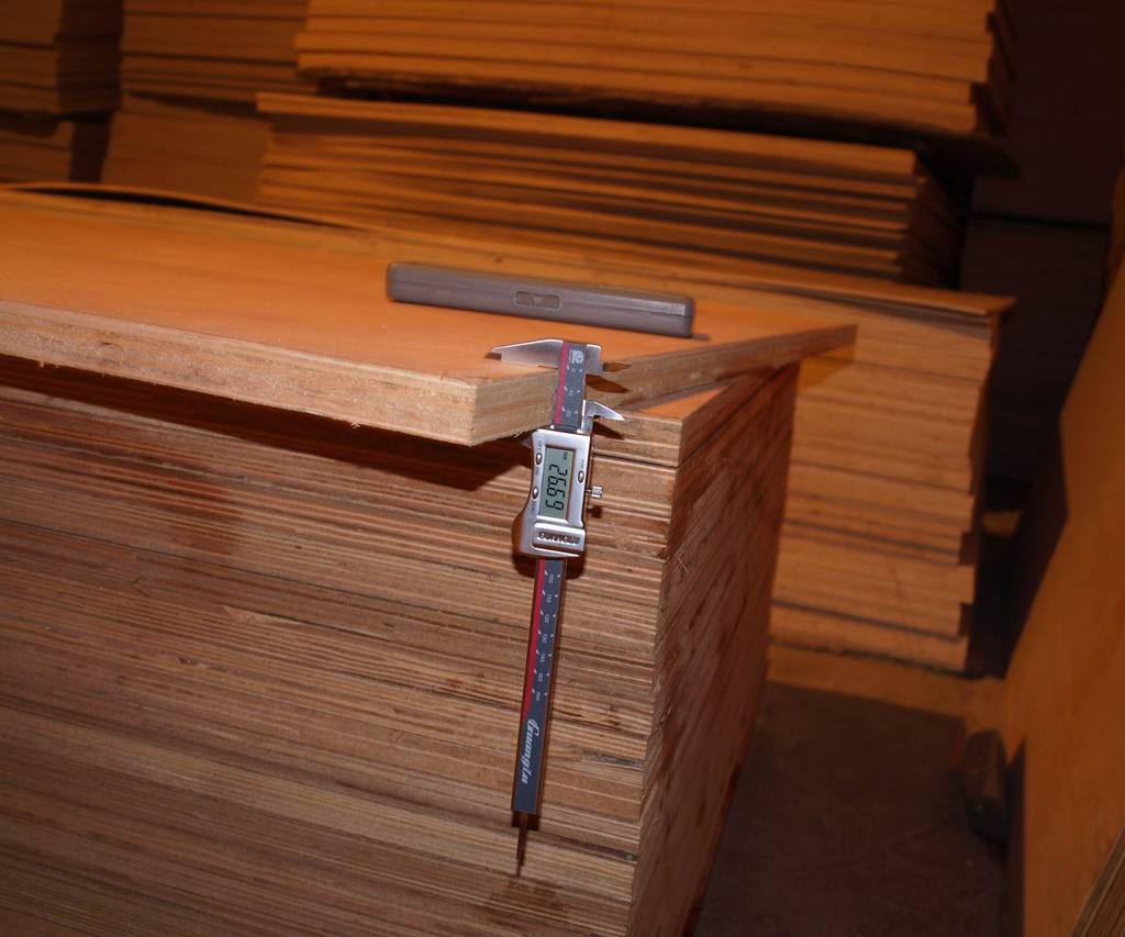 刀模板 激光刀模板 激光切割板 全杨家具素板