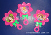 Toys Doll Parts Plastic mirror,Doll mirror,Toy mirror,Bow Mirror,Exchangeable sticker