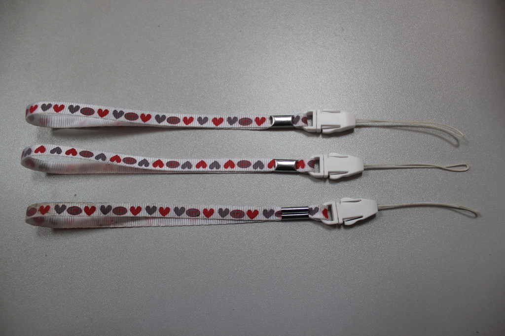 厂家直销 高品优质 供应u盘挂绳 工作挂