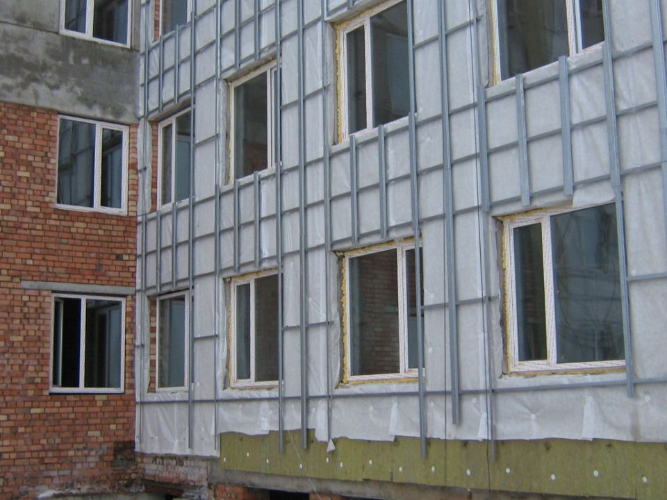 幕墙围护系统用高密度纺粘聚乙烯膜防水透气层内销出口同质