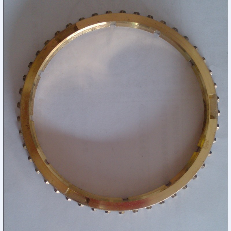 专业生产各类车型变速箱同步器齿环同步器锁环