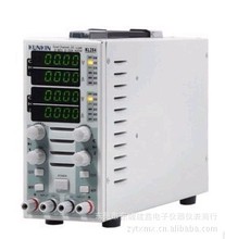 广勤KP283可编程双通道直流电子负载80V/40A/150W电池容量测试