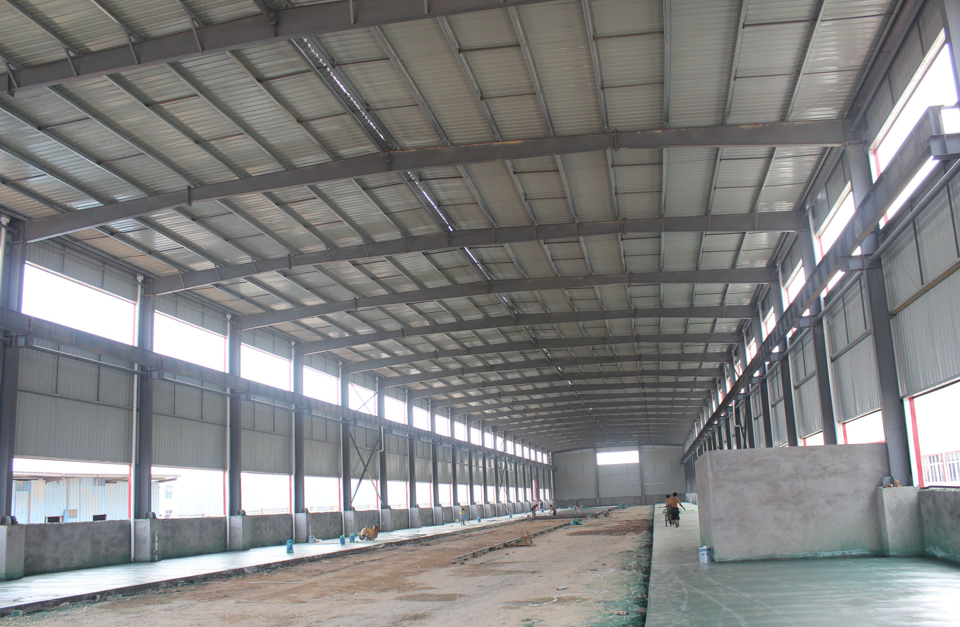 酚醛彩钢夹芯板 防火不燃 活动房净化工程钢构厂房专用-阿里巴巴