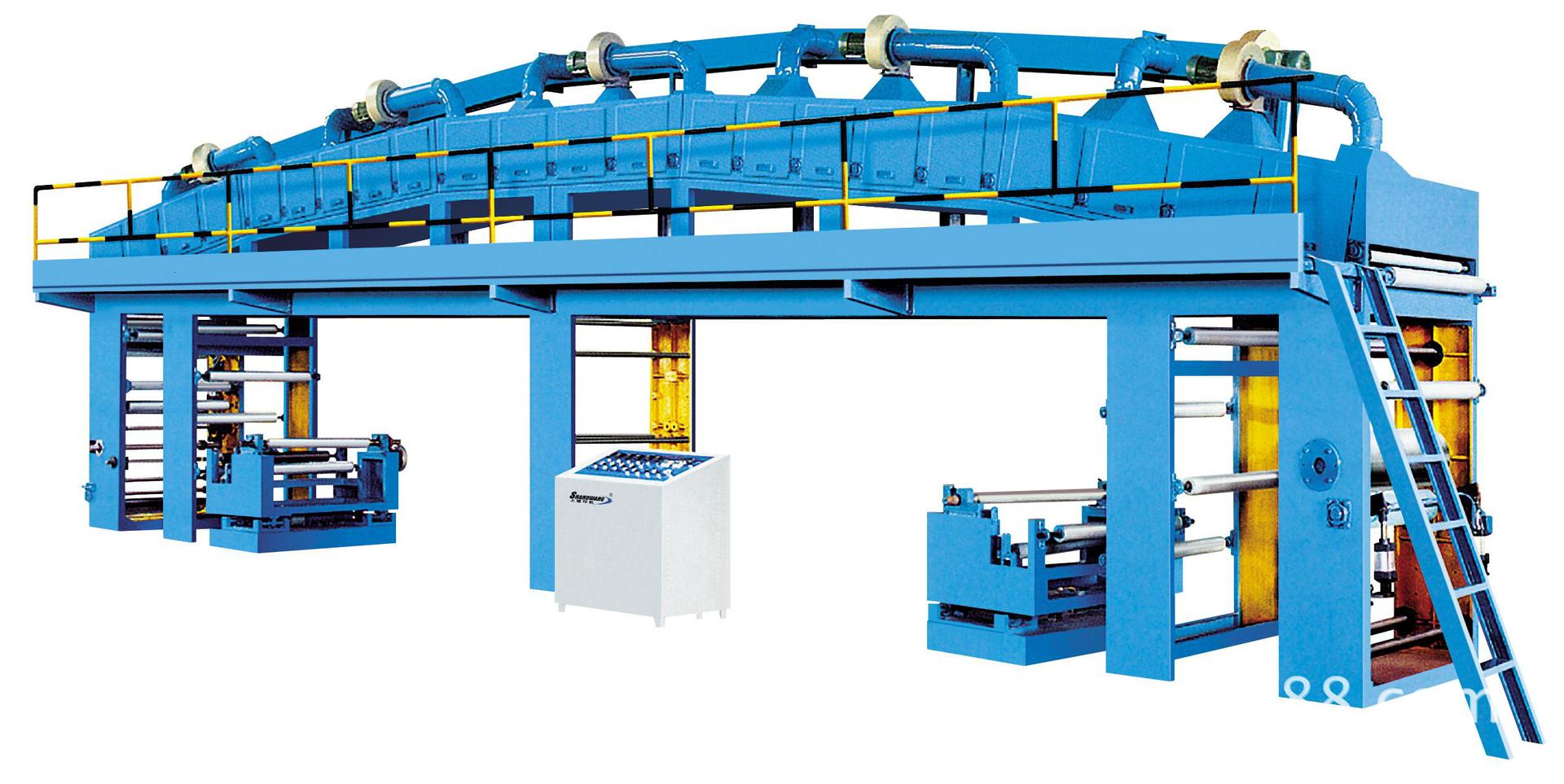 复合机涂布机干式复合机