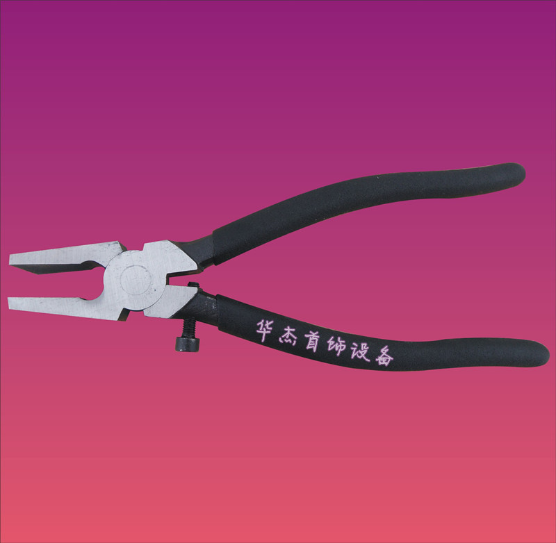 拉丝钳=拉丝用拉线板=拔丝钳=平嘴拔丝钳=打金工具