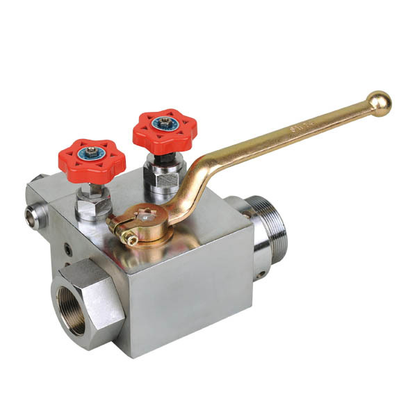 蓄能器专用安全阀aqf安全阀 蓄能器安全阀 液压安全阀