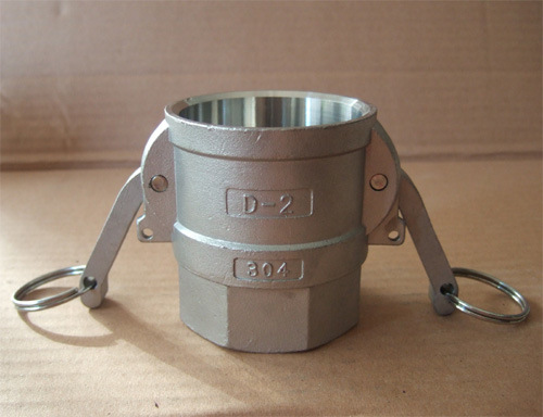 快速接头;d型快速接头;快速接头型号;不锈钢快速接头厂家直销