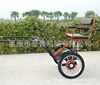 廠家直銷供應高品質HP02A二輪訓練運動馬車 歐式觀光馬車
