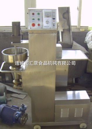 優(yōu)質(zhì)肉丸機(jī)-貢丸機(jī)廠家-蔬菜丸子機(jī)-牛丸機(jī)價(jià)格-牛肉丸子加工