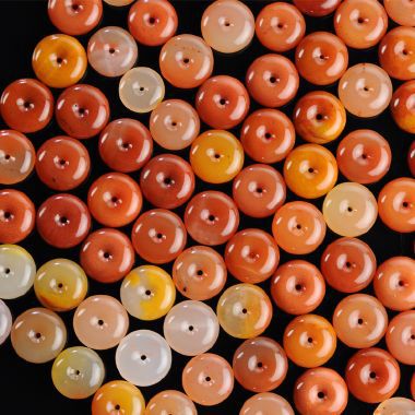 玉器挂件_新疆五彩玉平安扣戈壁玉玉吊坠玉器挂件 - 阿里巴巴