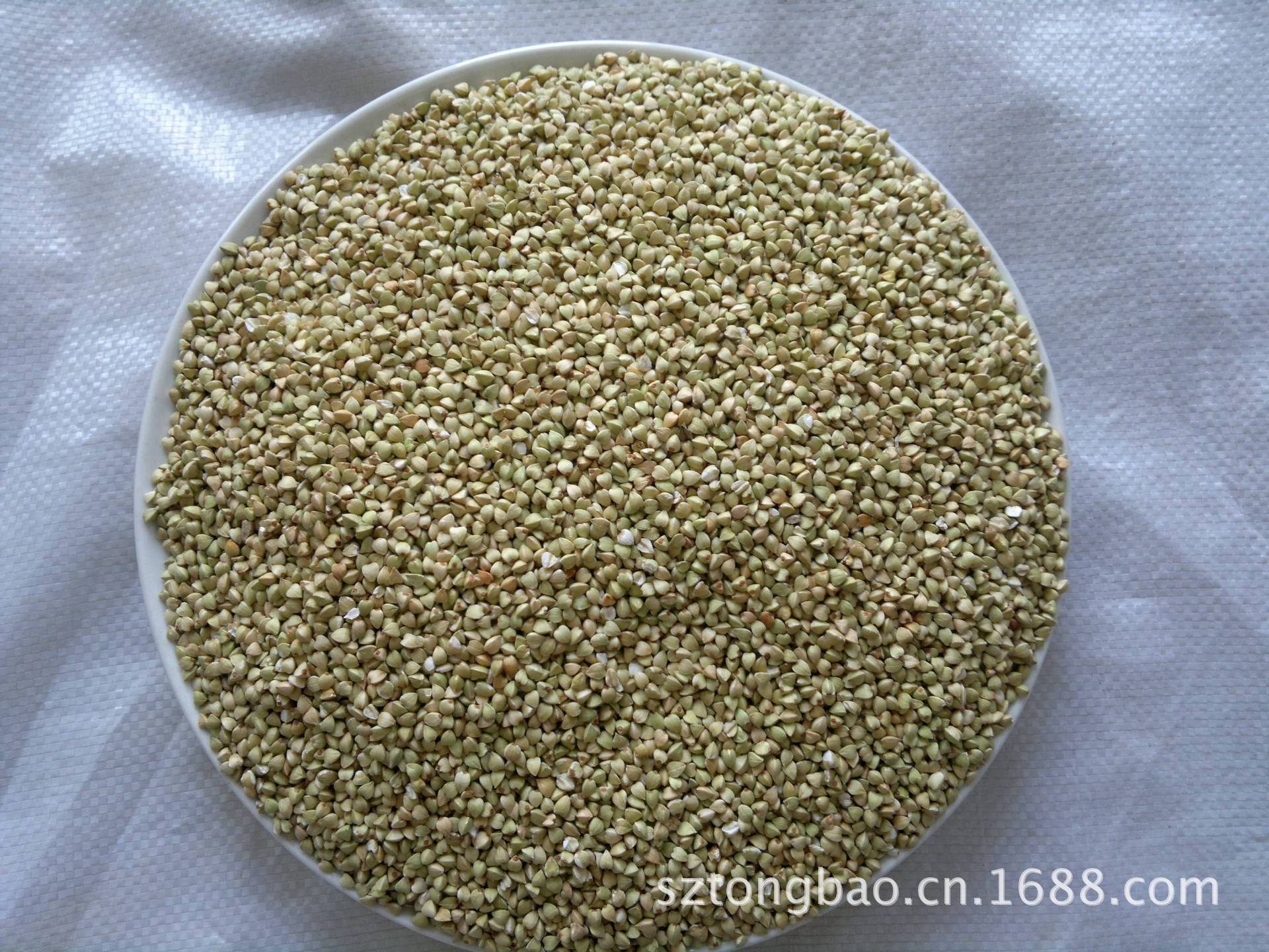 厂家销售 出口标准荞麦米 绿色降三高荞麦米 朔州荞麦米2016新米