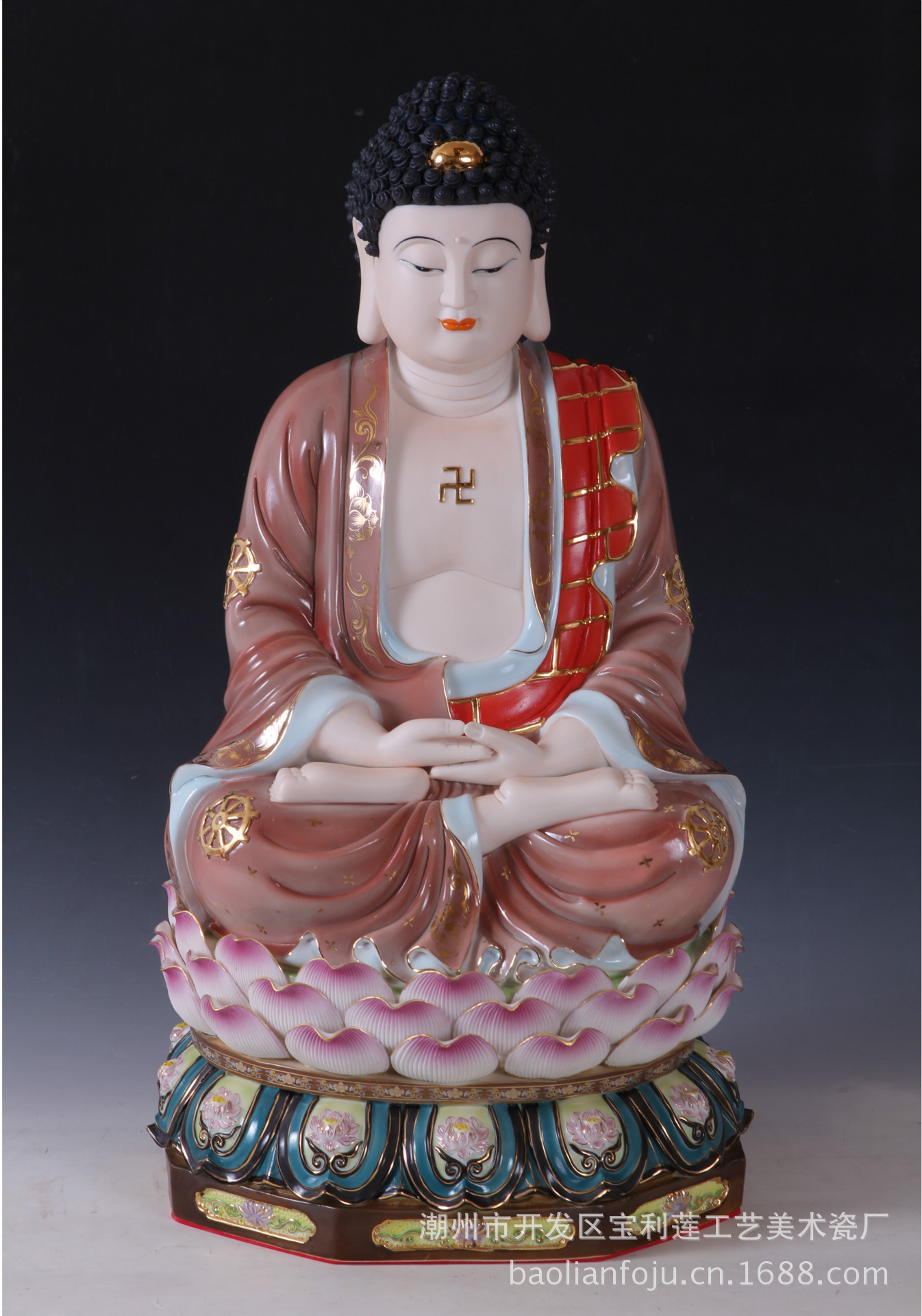 宝莲佛具 厂家直销