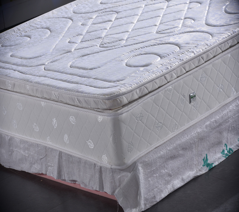 特价床垫998 高档床垫 山棕垫纯天然乳