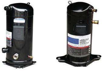 谷轮涡旋式压缩机 (5)