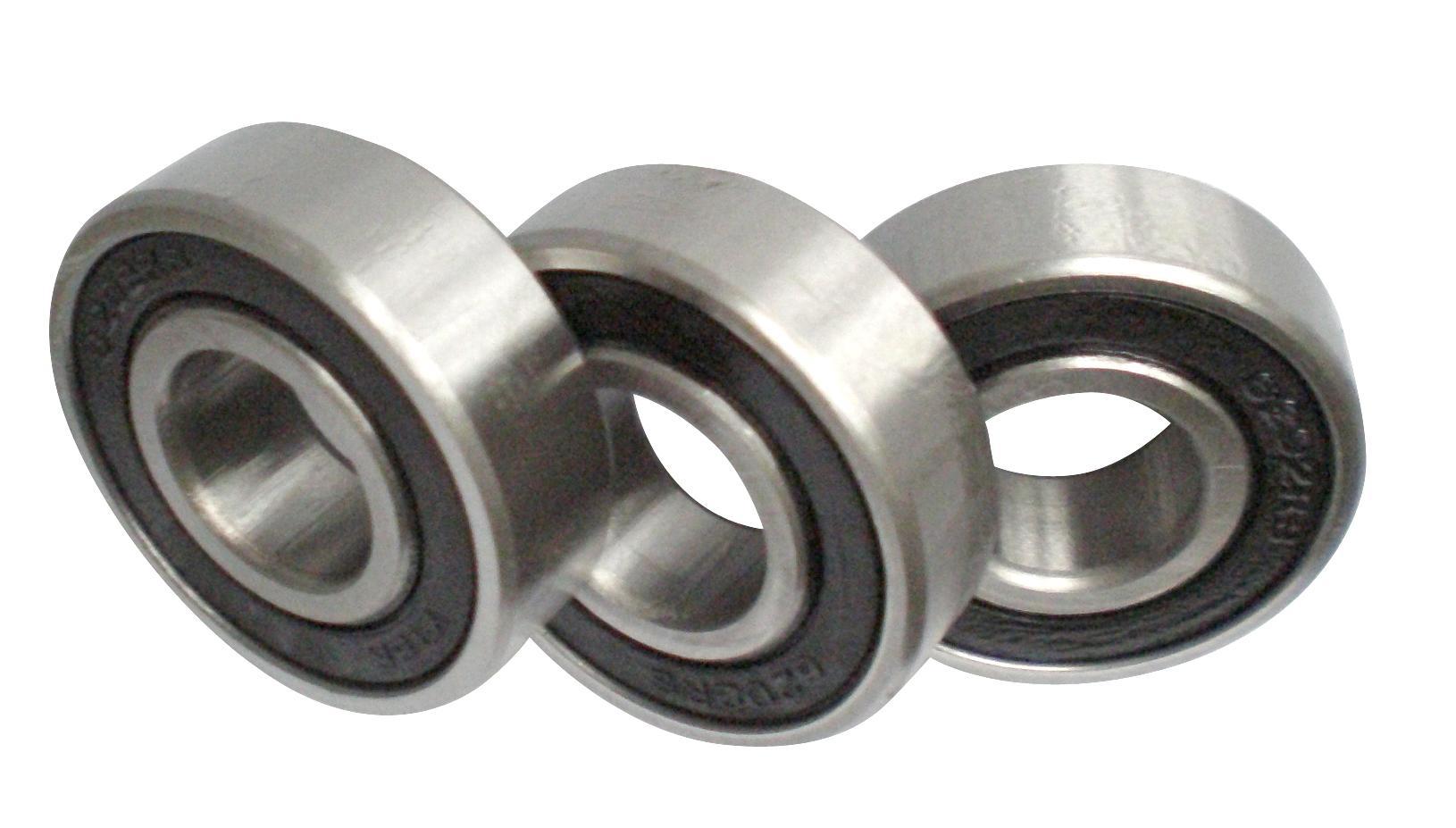 浙江轴承 深沟球轴承6002-zz 6002-2rs