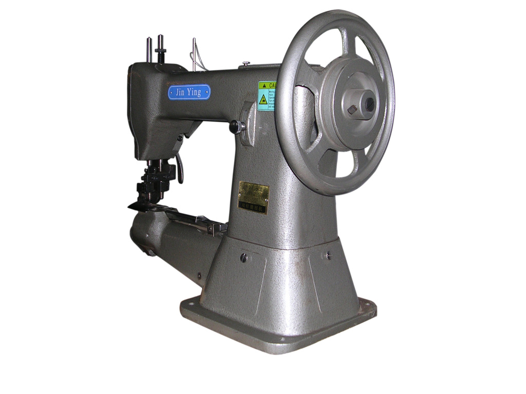 供应bh1-3型鞋面包梗缝纫机双针马克车