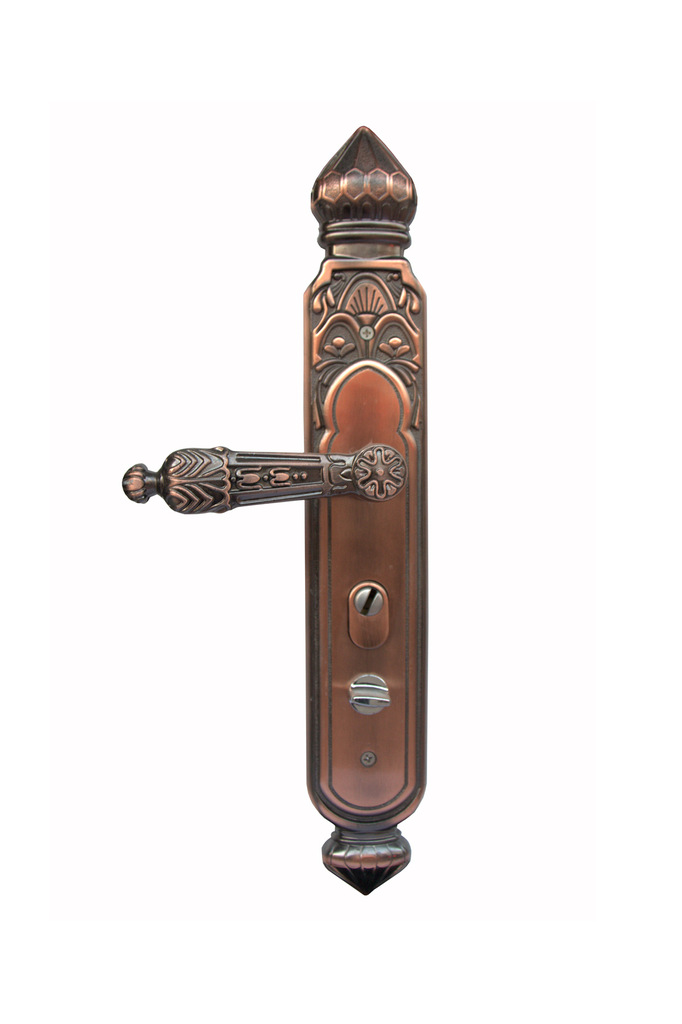 供应欧式执手锁 复古欧式执手锁 铝合金精品欧式执手锁