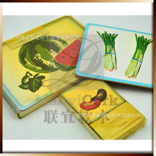 联宜软木 - 定制软木杯垫/软木餐垫/软木锅垫 - MDF中纤板