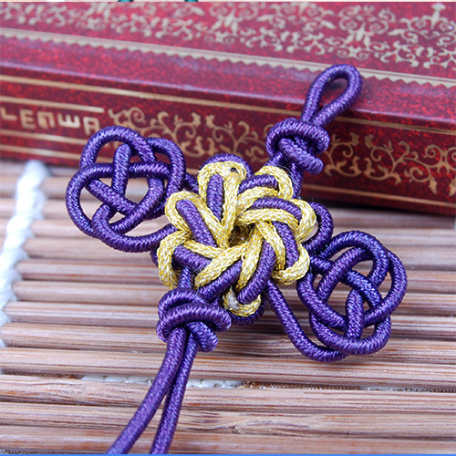 挂包挂佩饰_龙结配件车挂包挂佩饰diy手工编织小结批