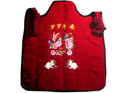 云南背巾育儿背巾背带民刺绣背巾多功能背巾背带绣花背巾背被批发