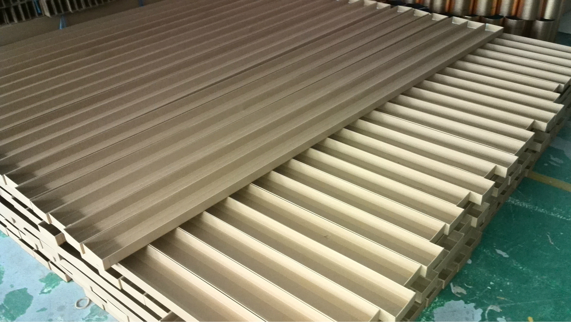 u型纸护角,u形纸护角,u形纸槽,u型包装