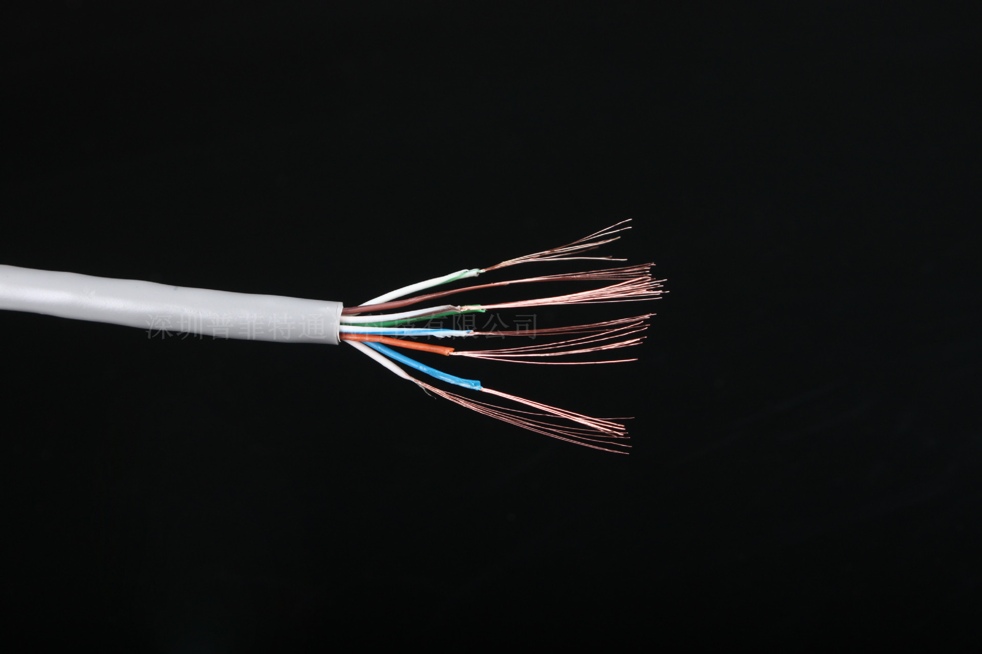 rj45成品网线批发高速跳线光纤跳线