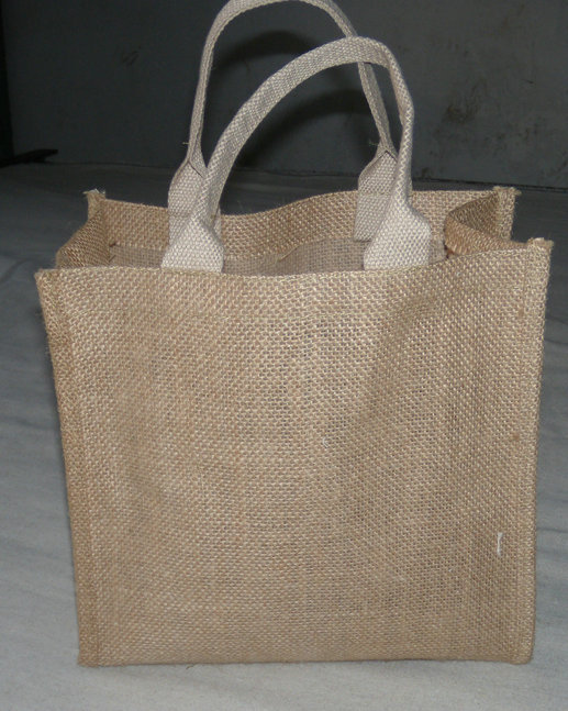 定制小麻袋日本购麻袋包包粗韩版单肩包文艺棉麻手提包定做麻布袋