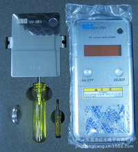 供应日本ORC UV-351 UV紫外线照度计