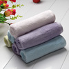 Bizhu Bamboo fiber towel new pattern lady cosmetology Skin care Wash one's face towel Lady's face towel