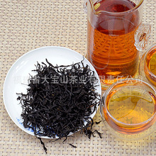 武夷红茶散茶 蜜香型 正山小种 茶厂货源