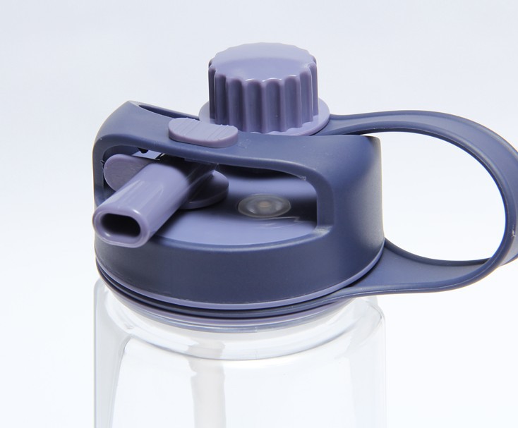 433悠悦多功能运动水杯(960ml) 运动杯 悠悦太空杯 户外杯