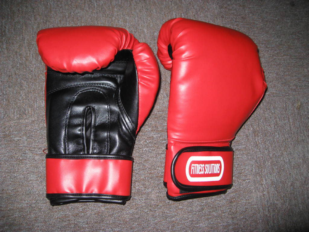 加蓝多拳击手套