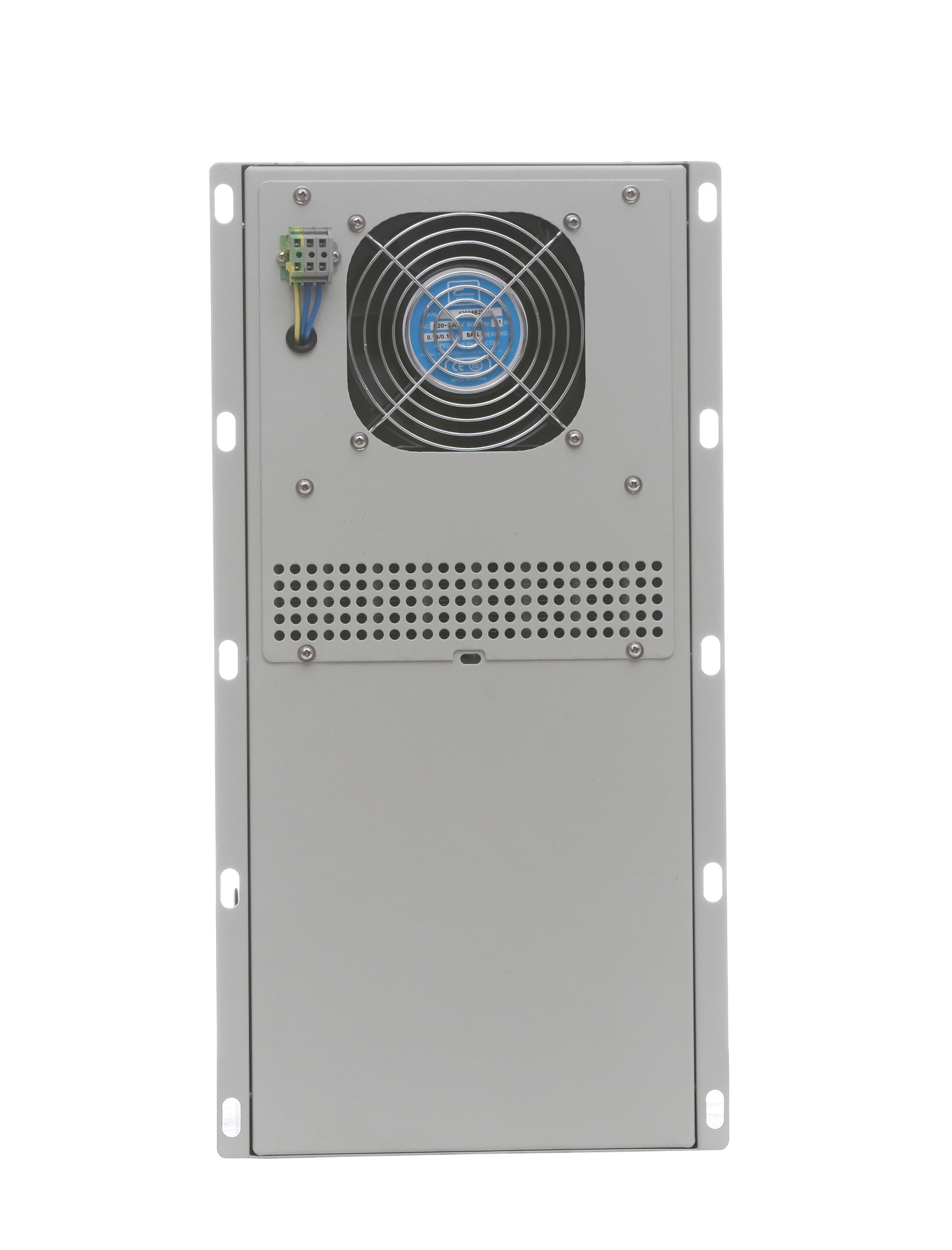 经盈电气箱热交换器器ea01n机床用热交换器品质保证