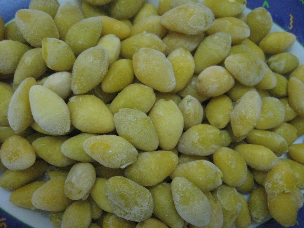 速冻产品类:速冻黄秋葵段片/条,毛豆仁,青刀豆段/条,马蹄片/丁,黑木耳