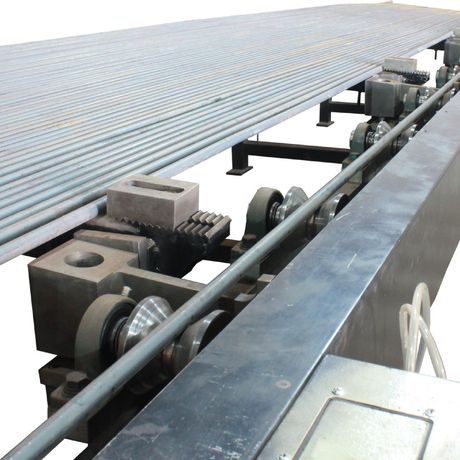 lyq-65全自动 圆钢切断机 不带强制进料装置 价格实惠 质量可靠