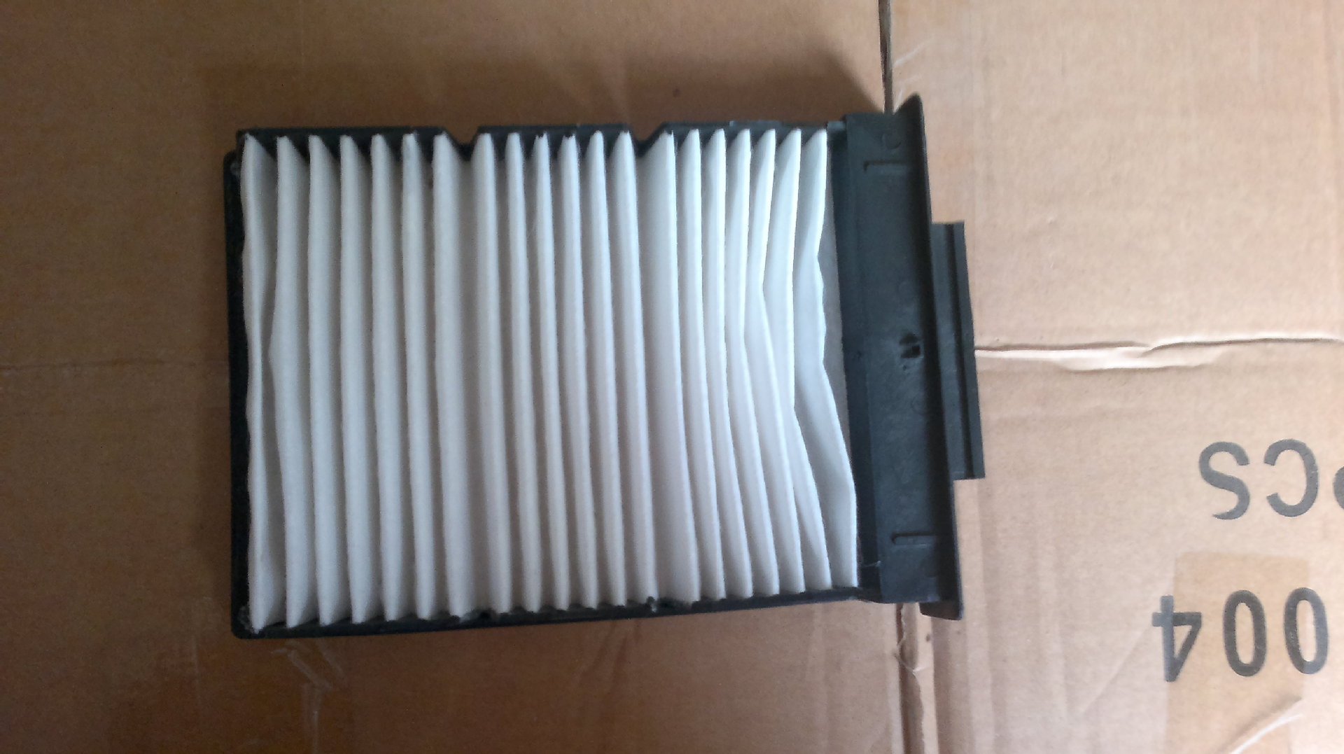 批发供应比亚迪f0空调滤芯,滤清器