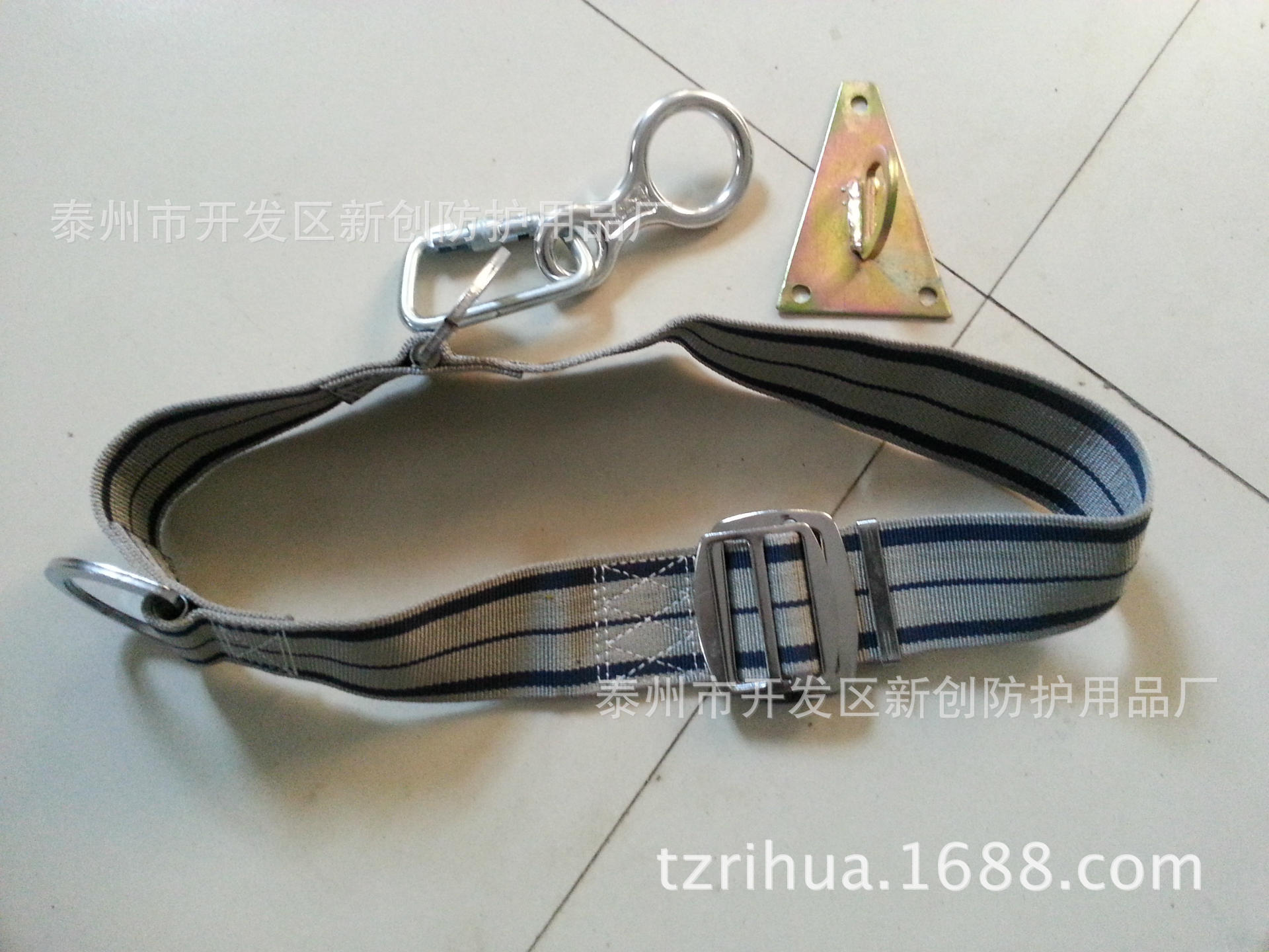 逃生缓降器