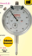 百分表的拆卸修理_百分表检定仪_百分表