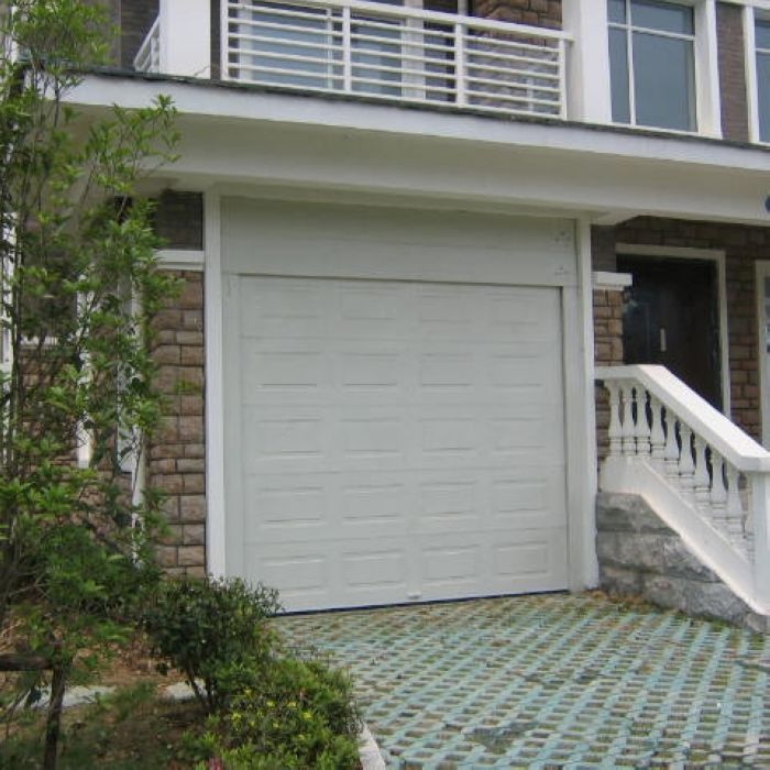 深圳卷帘车库门 豪华卷帘车库门收藏宝贝 价格 起批量 ￥360