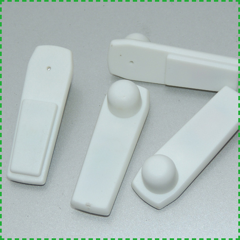 am声磁箱包防盗标签 韩国乐天玛特超市专用防盗安全标签