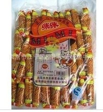 零食咪咪 虾条 咪咪虾条 咪咪系列 800g*12袋 共480小包