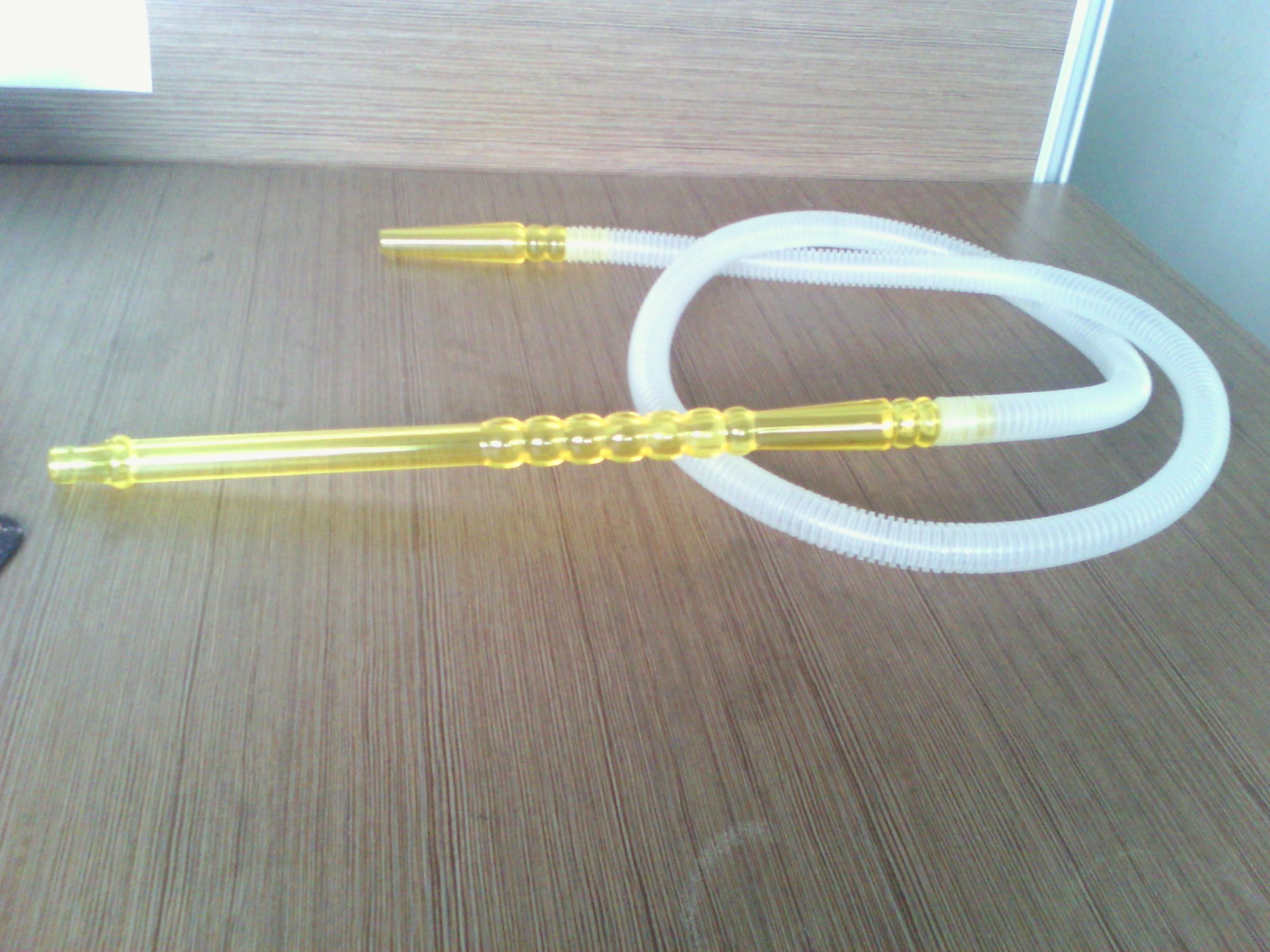 水烟管 塑料水烟管 阿拉伯水烟管