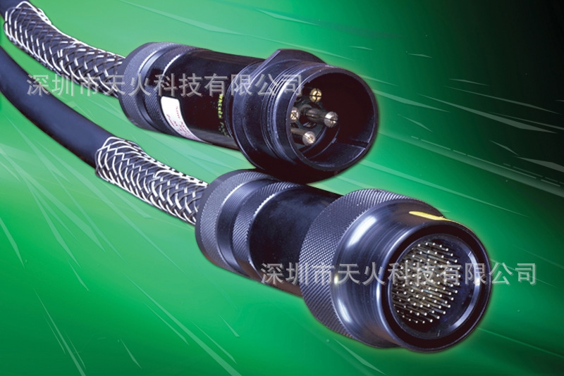 安费诺石油钻井平台防爆插头zpek2020332pn-阿里巴巴