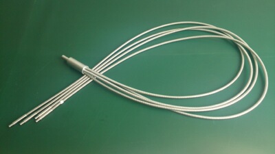 高性能石英光纤,大芯径大功率光纤,紫外光纤,光纤跳线,光纤束