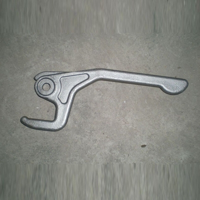 优质供应汽车拨叉配件 农用车分离拨叉 工程车离合器拨叉