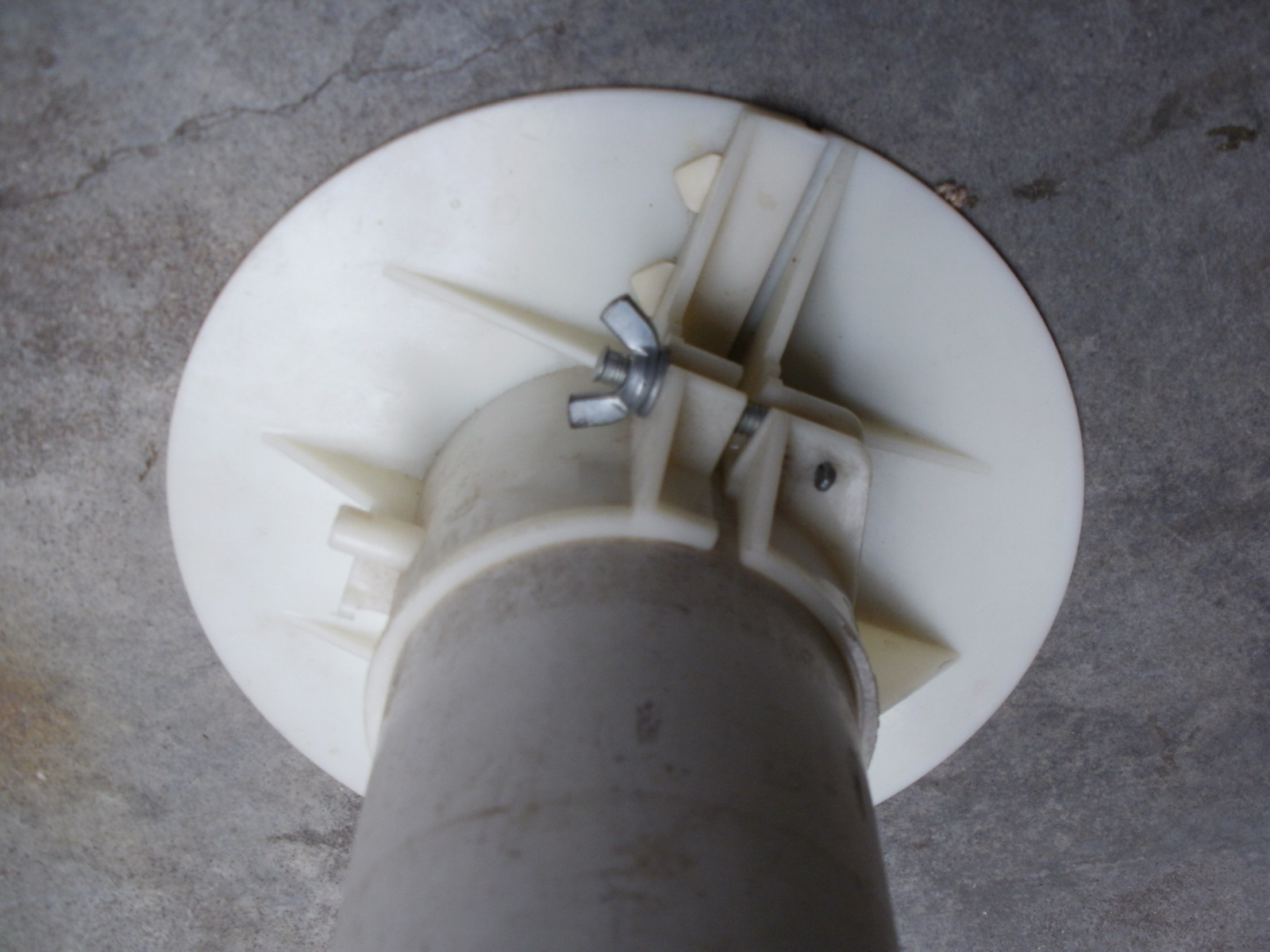 排水管吊洞预留洞封堵补洞吊板排水管补洞吊洞管托管孔洞封堵吊模