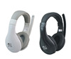 Jiahe CD-770MV Head mounted computer headset Wired Surf the Internet headset music quality goods Direct selling Manufactor