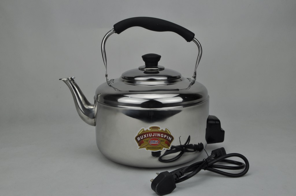 厂家批发6l琴音水壶鸣音水壶中宝壶不锈钢水壶鸣笛水壶